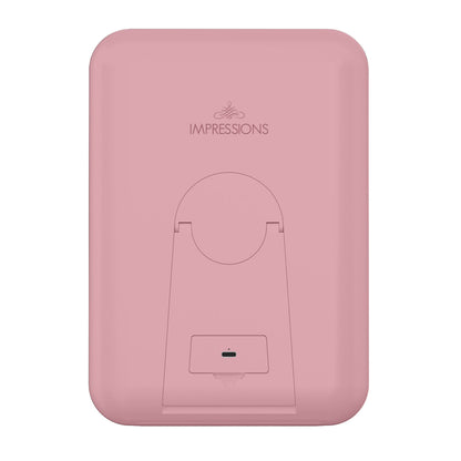 Icon Travel LED Makeup Mirror