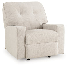 Storrow Rocker Recliner