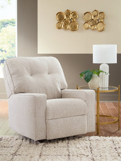Storrow Rocker Recliner