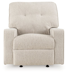 Storrow Rocker Recliner