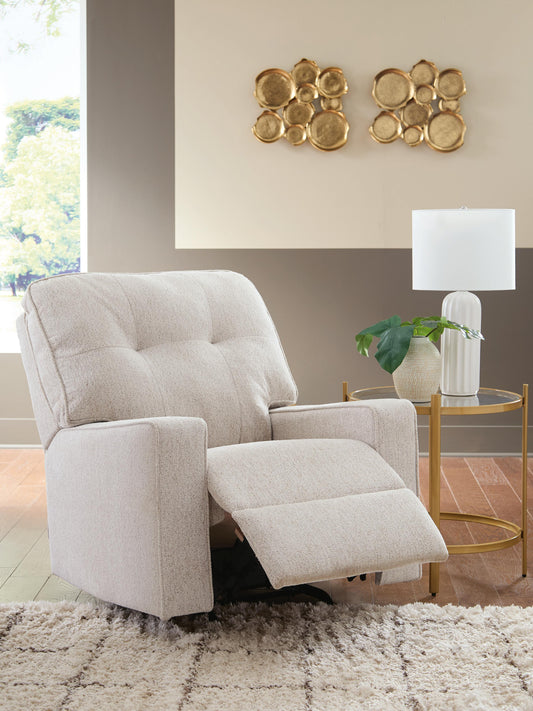 Storrow Rocker Recliner
