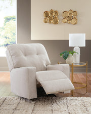Storrow Sofa and Recliner