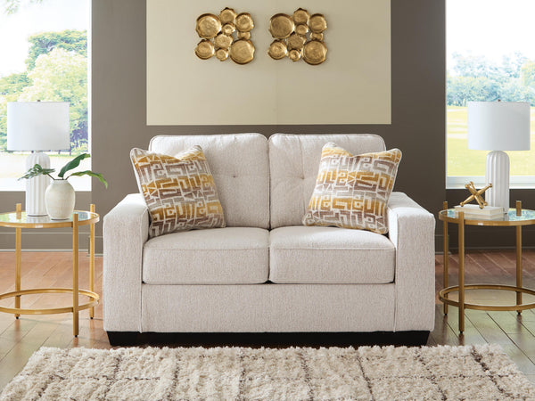 Storrow Loveseat