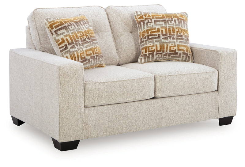 Storrow Loveseat