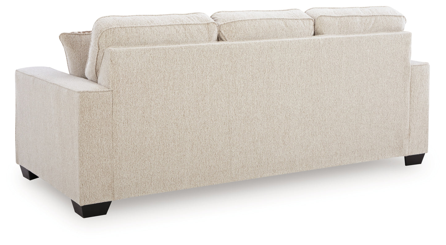 Storrow Queen Sofa Sleeper