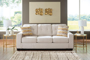 Storrow Sofa and Loveseat