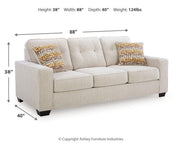 Storrow Sofa