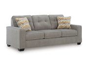 Storrow Queen Sofa Sleeper