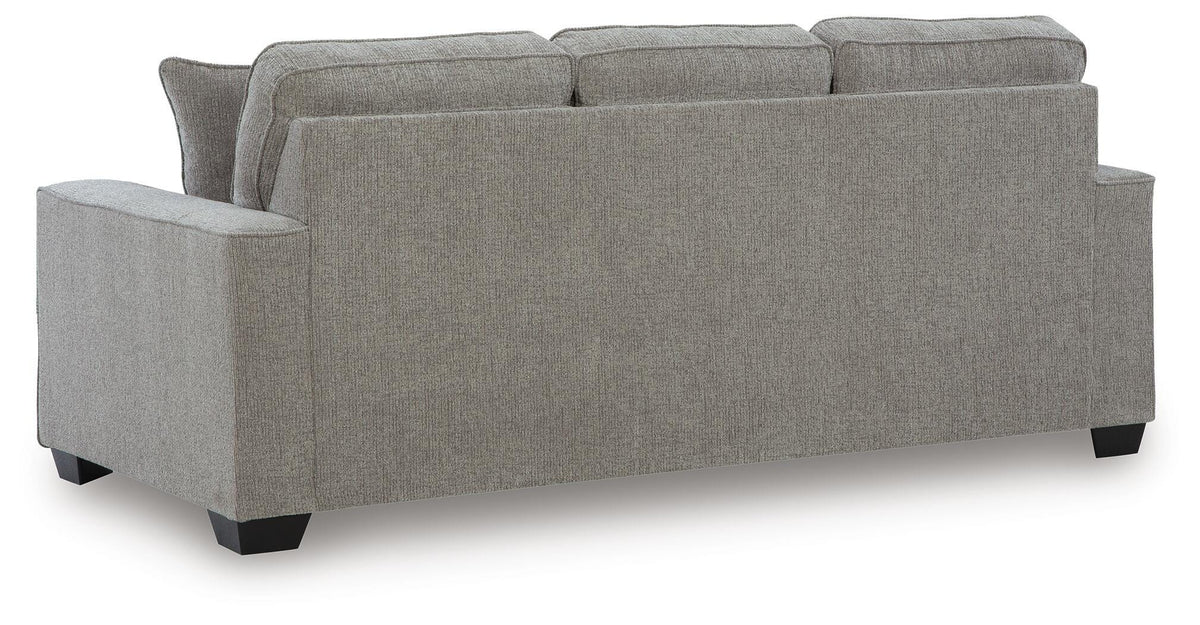 sofá Storrow Queen Sleeper