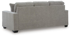 sofá Storrow Queen Sleeper