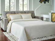 sofá Storrow Queen Sleeper