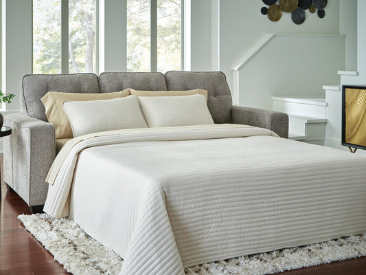 Storrow Queen Sofa Sleeper