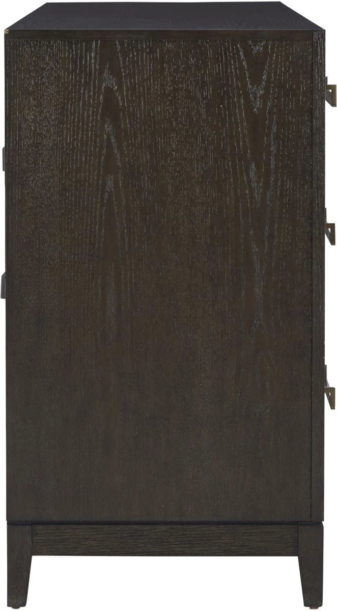 juego de recámara Rebecca Burkhaus Queen 3PC