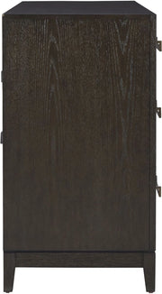 juego de recámara Rebecca Burkhaus Queen 3PC