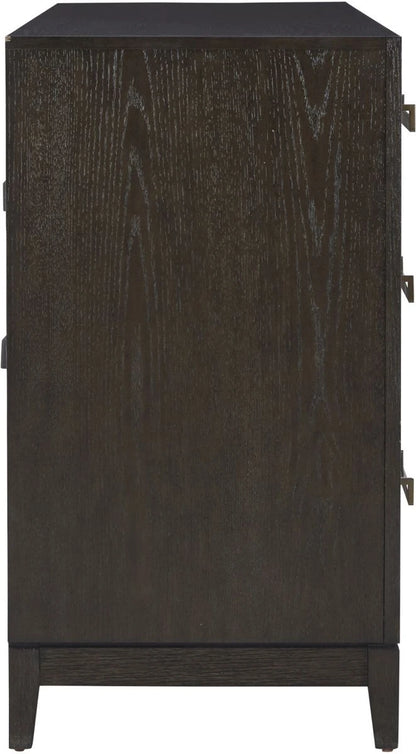 juego de recámara Rebecca Burkhaus Queen 3PC