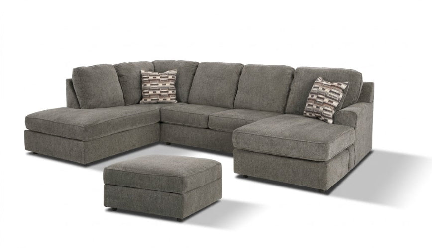 O'Phannon 2PC Sectional Set