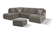 O'Phannon 2PC Sectional Set