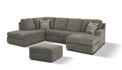 O'Phannon 2PC Sectional Set