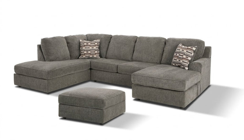 O'Phannon 2PC Sectional Set