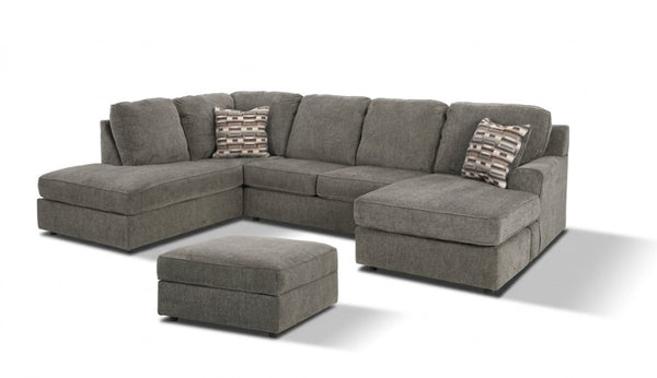 O'Phannon 2PC Sectional Set