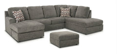 O'Phannon 2PC Sectional Set