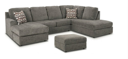 O'Phannon 2PC Sectional Set