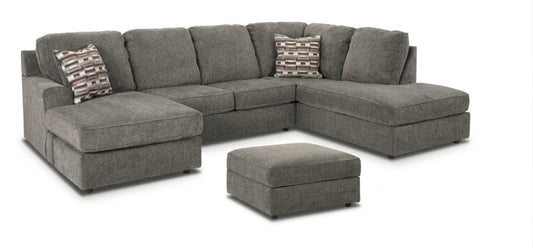 O'Phannon 2PC Sectional Set