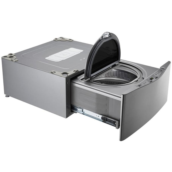 LG 1 cu. ft. Pedestal Washer Washer WD200CV