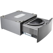  LG 1 cu. ft. Pedestal Washer Washer WD200CV IMAGE 2