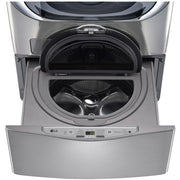  LG 1 cu. ft. Pedestal Washer Washer WD200CV IMAGE 4