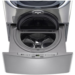  LG 1 cu. ft. Pedestal Washer Washer WD200CV IMAGE 4