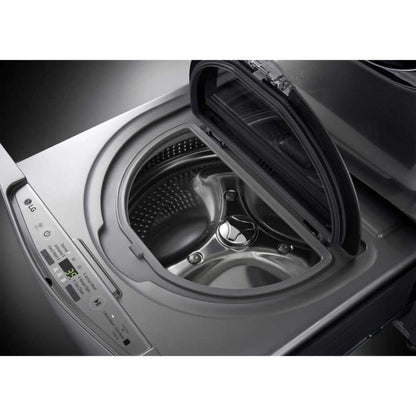  LG 1 cu. ft. Pedestal Washer Washer WD200CV IMAGE 5