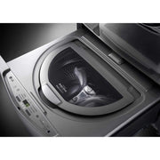  LG 1 cu. ft. Pedestal Washer Washer WD200CV IMAGE 6