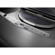  LG 1 cu. ft. Pedestal Washer Washer WD200CV IMAGE 7