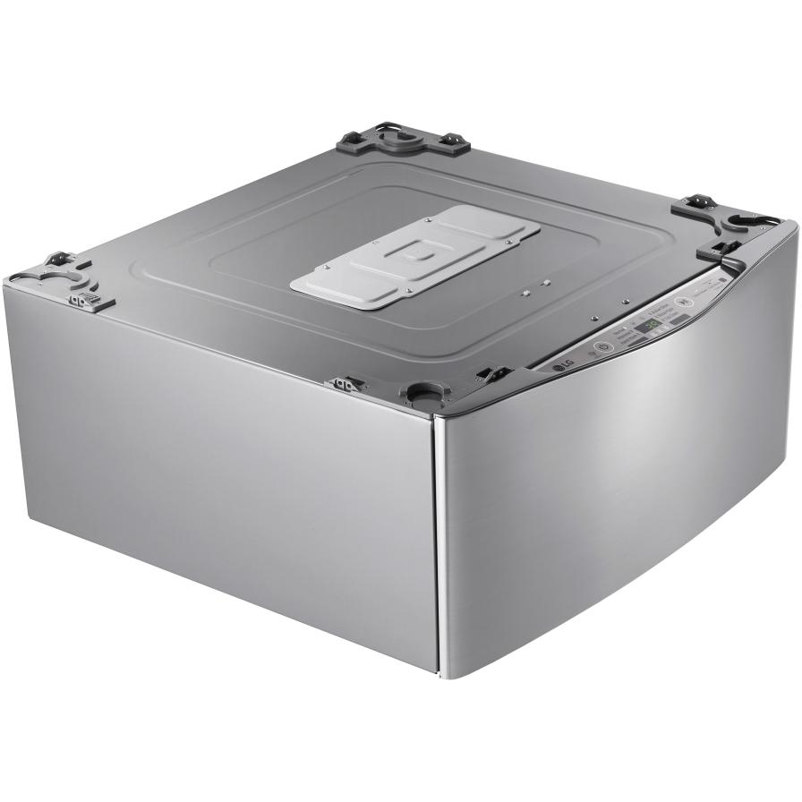  LG 1 cu. ft. Pedestal Washer Washer WD200CV IMAGE 8