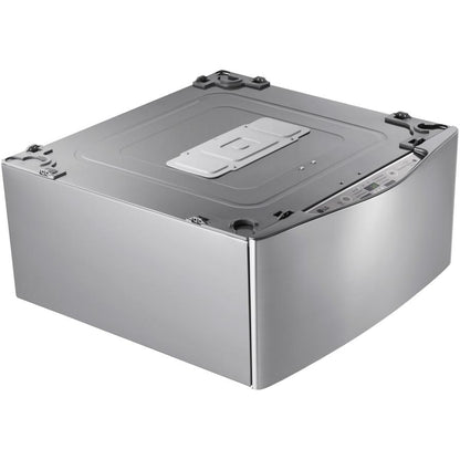  LG 1 cu. ft. Pedestal Washer Washer WD200CV IMAGE 8