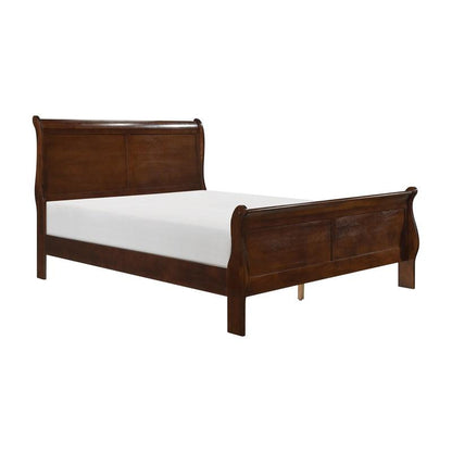 Cama matrimonial Mayville