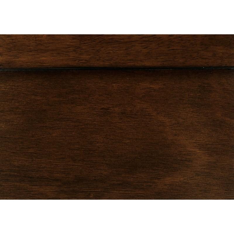 Cama matrimonial Mayville