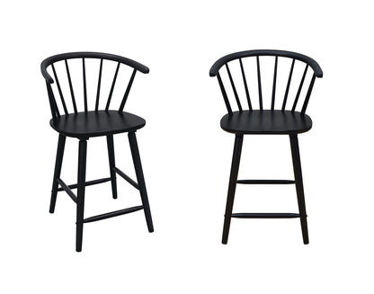 Janna Counter Height Stool