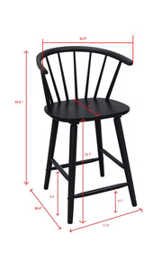 Janna Counter Height Stool