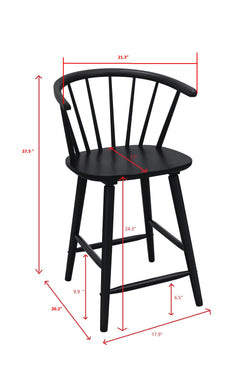 Janna Counter Height Stool