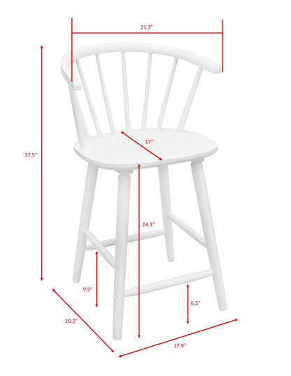Janna Counter Height Stool