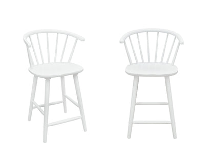 Janna Counter Height Stool