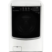  LG 5.6 cu. ft. Front Loading Washer with Steam WM9500HWA IMAGE 1