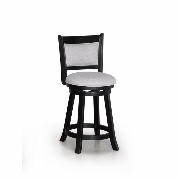 Cecil Swivel Pub Stool