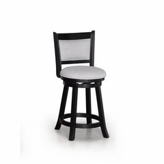 Cecil Swivel Pub Stool