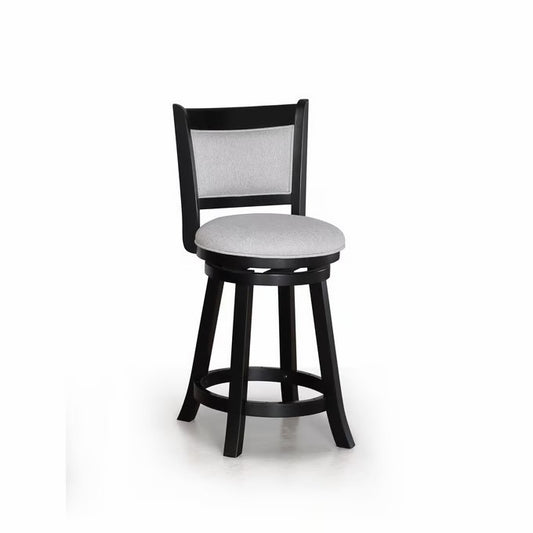 Cecil Swivel Pub Stool