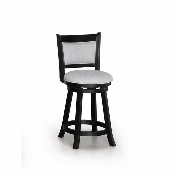 Cecil Swivel Pub Stool