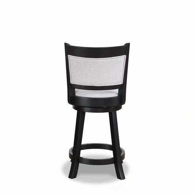 Cecil Swivel Pub Stool