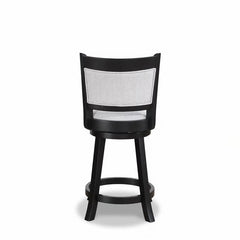 Cecil Swivel Pub Stool